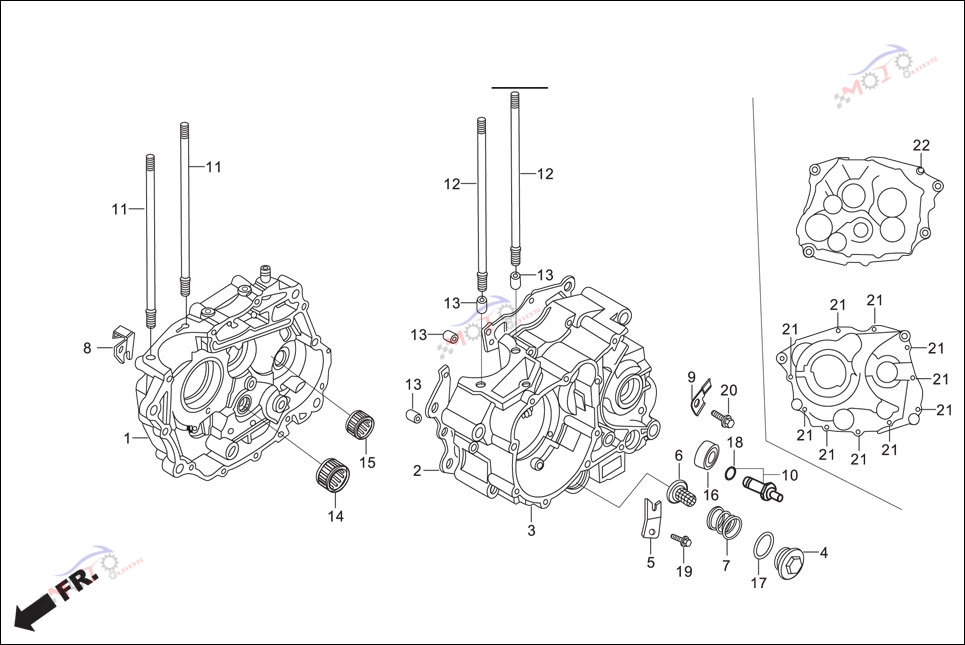 Engine Diagram